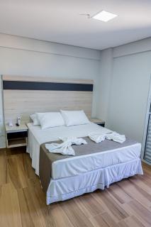 Olavo Bilac Hotel - Taubaté - 1