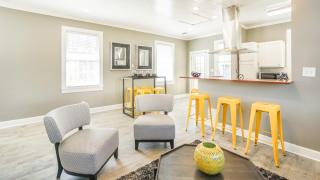 Sun Swept - 1B Downtown Pensacola Home - 4