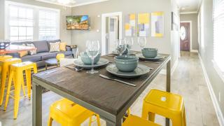 Sun Swept - 1B Downtown Pensacola Home - Pensacola - 2