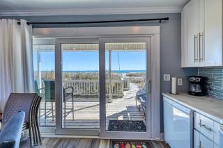 Sea-clusion House - Surf City - 5