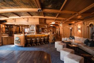 Relais&Châteaux Spa-Hotel Jagdhof - Neustift im Stubaital - 1