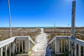 Sea-clusion House - Surf City - 2