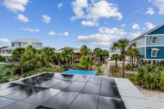 Stay Exceptional - 3B Beach Home - Pensacola Beach - 4