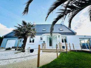 Maison néo-bretonne - Plouzané - 1