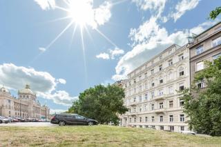 TurnKey I Wenceslas Square Apartments - Prague - 5