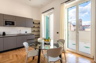 Giglio Suites - Superior Accommodations - Palermo - 3