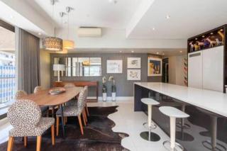 Cape Town City - Stunning 2 bed - Iconic Views - Cidade Do Cabo - 2