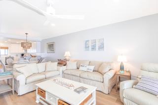 Shipwatch 2B Gulf Front Condo - D603 - Perdido Key - 6