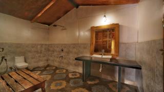 Sea Front Cottage Little Khola - Cola - 7