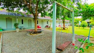 บ้านไม้หอมบูติค สวนผึ้ง - Ban Bo Wi - 2