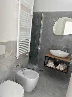Green apartment a Porta Pia - Rome - 3