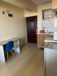 Spacious Studio apartment in Ngara 1km to Nairobi CBD - Nairobi - 5