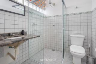 Casa Espaçosa em Poços de Caldas SPL0342 - 7