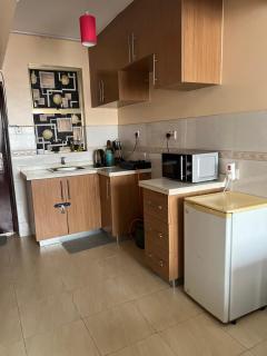 Spacious Studio apartment in Ngara 1km to Nairobi CBD - Nairobi - 1