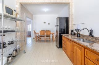 Casa Espaçosa em Poços de Caldas SPL0342 - 1