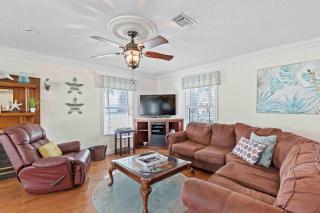Sea Breeze - 5B Beach Home - Pensacola Beach - 7