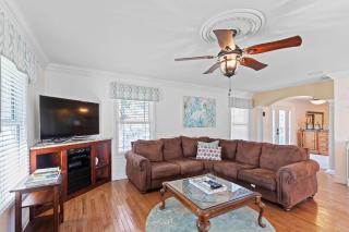 Sea Breeze - 5B Beach Home - Pensacola Beach - 6
