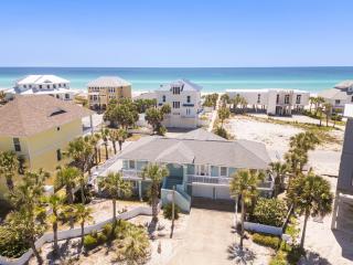 Sea Breeze - 5B Beach Home - Pensacola Beach - 5