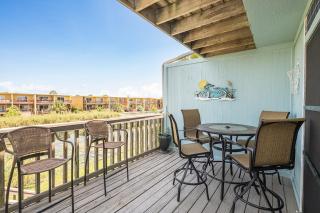 Sandy Dreams - 2B Townhome - Pensacola Beach - 9