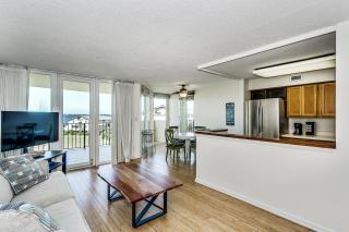 Santa Rosa Dunes 1B Condo - 932 - Pensacola Beach - 7
