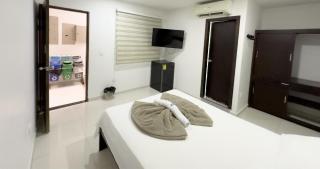 Hotel Big New York - Carepa - 8