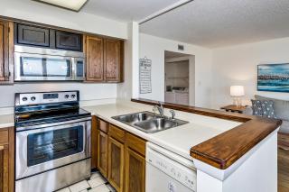 Santa Rosa Dunes 1B Condo - 932 - Pensacola Beach - 2