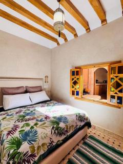 Luxe RIAD-privé-RIAD MIMI centre-ville - Taroudant - 6