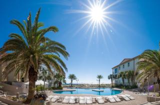 Beach Club Gulf Front 3B Condo - 2003 - Pensacola Beach - 1