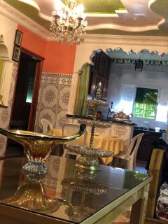 Charming quiet appartement, very good location - Sidi Slimane - 3