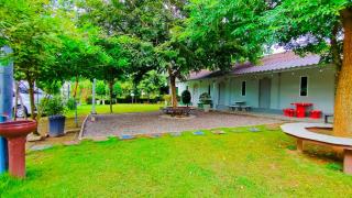 บ้านไม้หอมบูติค สวนผึ้ง - Ban Bo Wi - 5