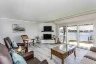 Sabine Dream - Treehouse Complex 3B Townhome - Pensacola Beach - 9
