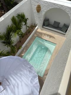 Searenity Villas - Rivière Noire - 7