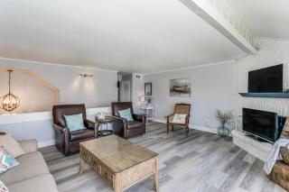 Sabine Dream - Treehouse Complex 3B Townhome - Pensacola Beach - 8