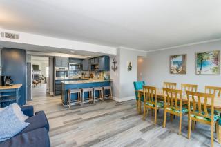 Sabine Dream - Treehouse Complex 3B Townhome - Pensacola Beach - 2