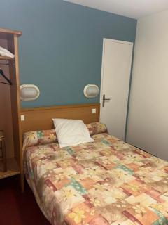 Le Relais des Causses - Chanac - 6