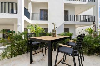 Bonaire Beach Apartment 1 with communal pool and diving facilities - Kralendijk - 6
