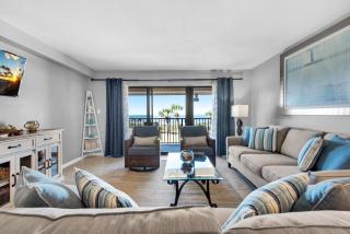 Santa Rosa Dunes 722 - Pensacola Beach - 4