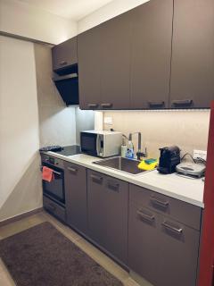 Minimal 2bd apartment in Thisio - Atene - 6