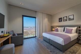 Roxon Red Sea Eilat - Adults Only - Eilat - 9