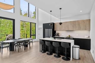 The Cozy Cave by Rendez-Vous Mont-Tremblant - La Conception - 0