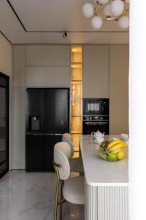 Luxury VIP Central Apartment - Almaty - 1