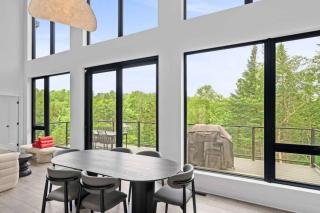 The Cozy Cave by Rendez-Vous Mont-Tremblant - La Conception - 3