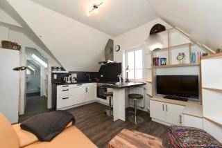 Haus Poggfred Whg 05 Sönnen - Wyk auf Föhr - 9
