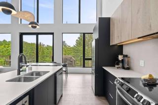 The Cozy Cave by Rendez-Vous Mont-Tremblant - La Conception - 7