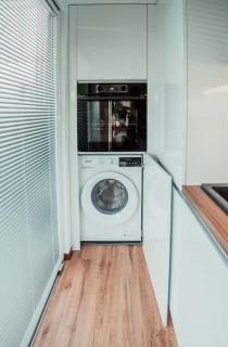 Wunderschönes Luxus Tiny Haus - Pakoštane - 5