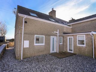 Ty'n Ffridd Bach - 0