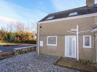 Ty'n Ffridd Bach - Pwllheli - 8