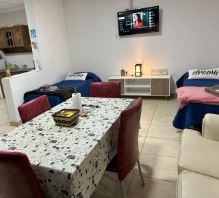 Alojamiento General Acha 1 - 4