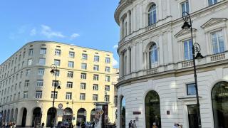 MONDRIAN Suites & Apartments Royal Route - Varsovie - 3