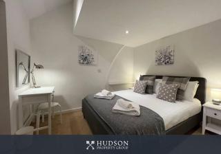 Tranquil Home in Jackfield - 9